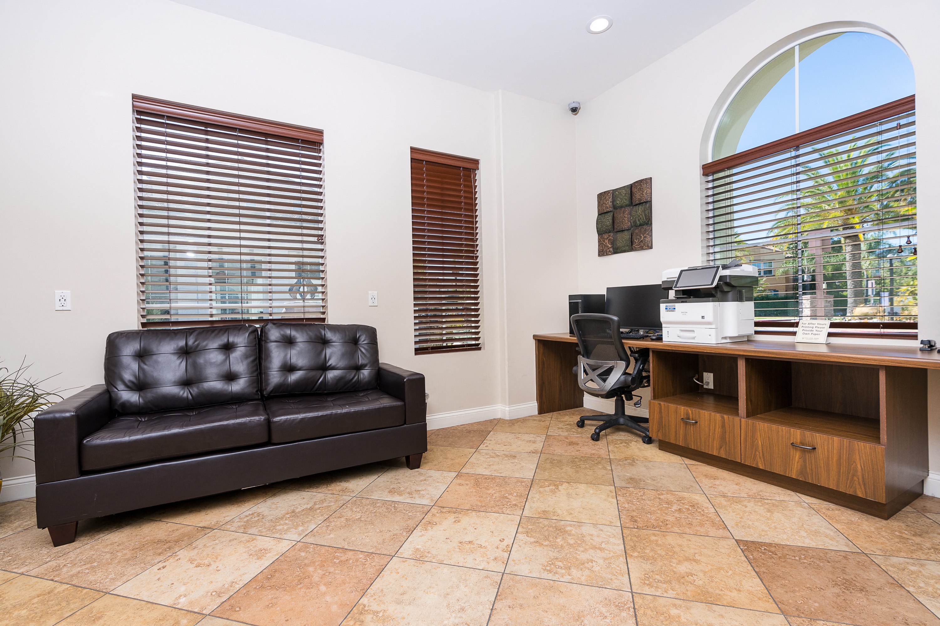 College Park Apartments is a similar property to Las Brisas Apartments located in Upland